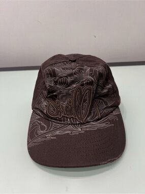 o'neill brown hat
